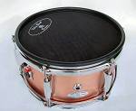 Blastech Brushed Aluminum or Brushed Copper Wrap 10"X6"Tom 